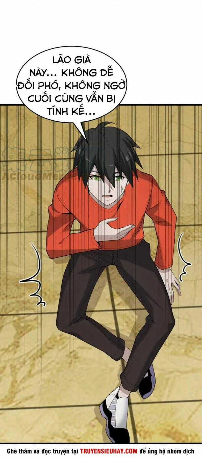 Siêu Cấp Đại Chủ Bạ - Chapter 62 - Trang 2