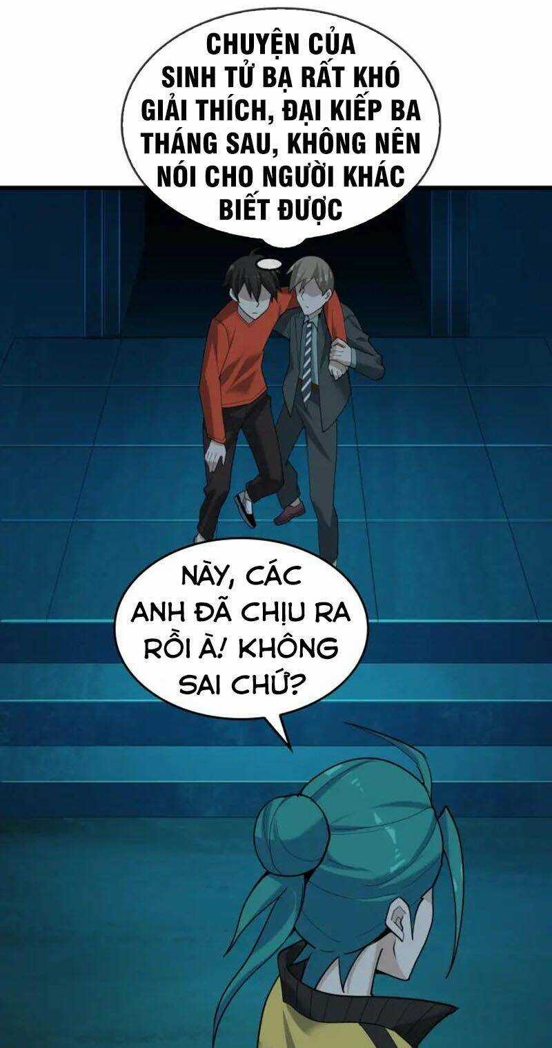 Siêu Cấp Đại Chủ Bạ - Chapter 62 - Trang 12