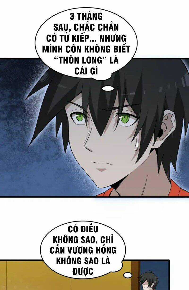 Siêu Cấp Đại Chủ Bạ - Chapter 62 - Trang 3