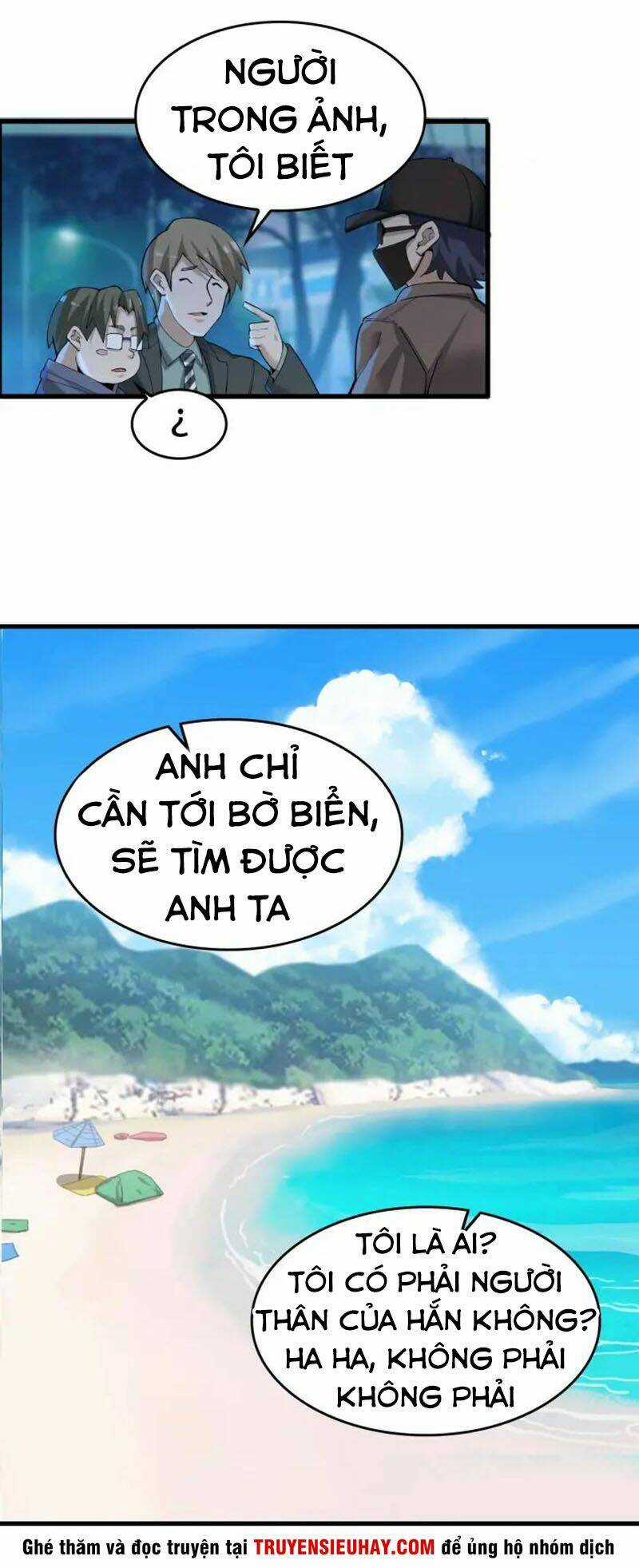 Siêu Cấp Đại Chủ Bạ - Chapter 62 - Trang 29