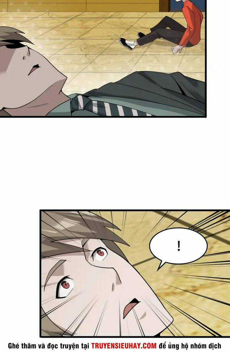 Siêu Cấp Đại Chủ Bạ - Chapter 62 - Trang 4