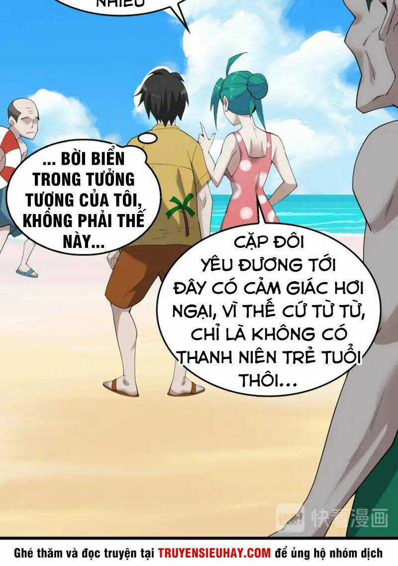 Siêu Cấp Đại Chủ Bạ - Chapter 62 - Trang 36