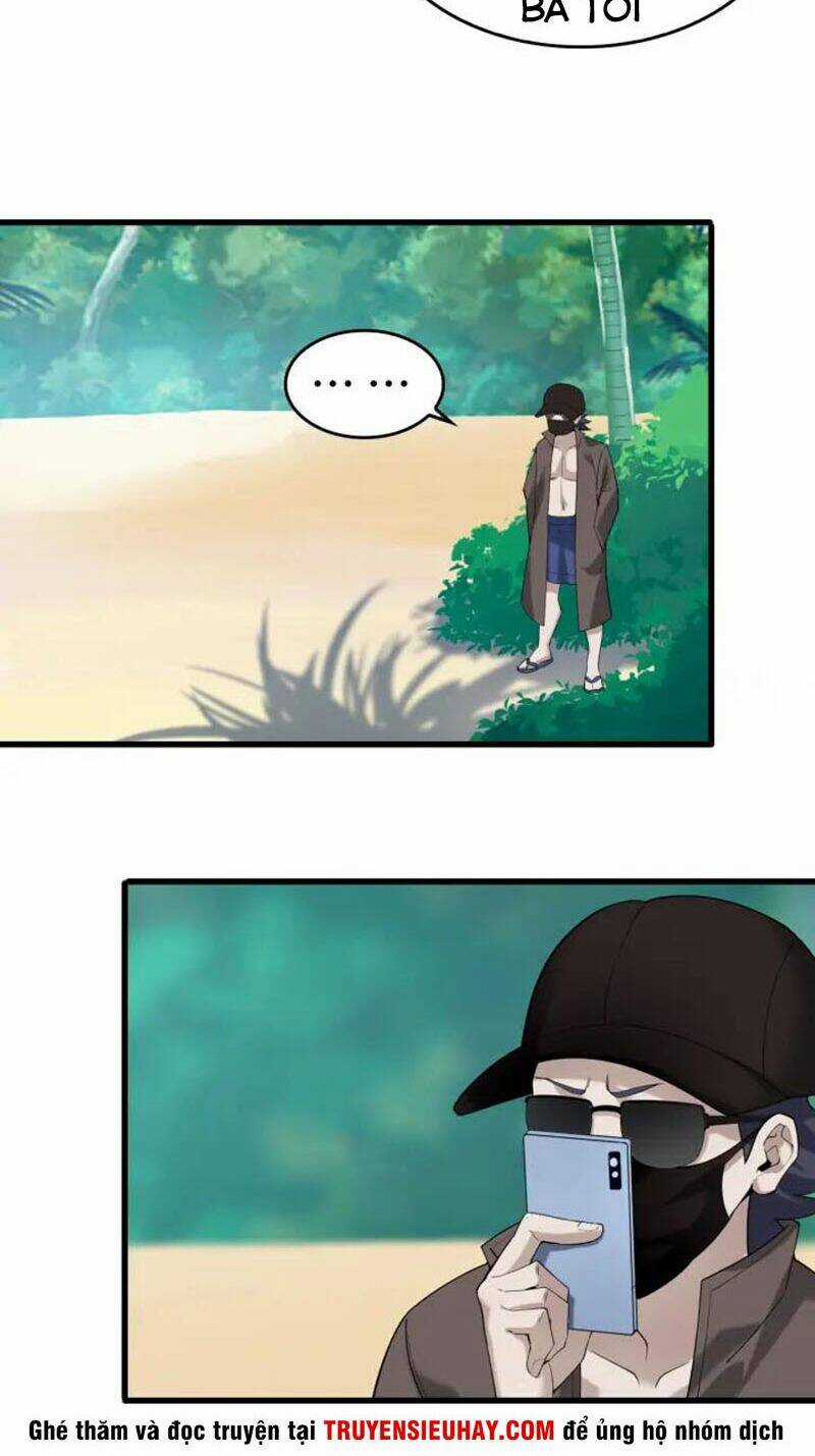 Siêu Cấp Đại Chủ Bạ - Chapter 62 - Trang 38