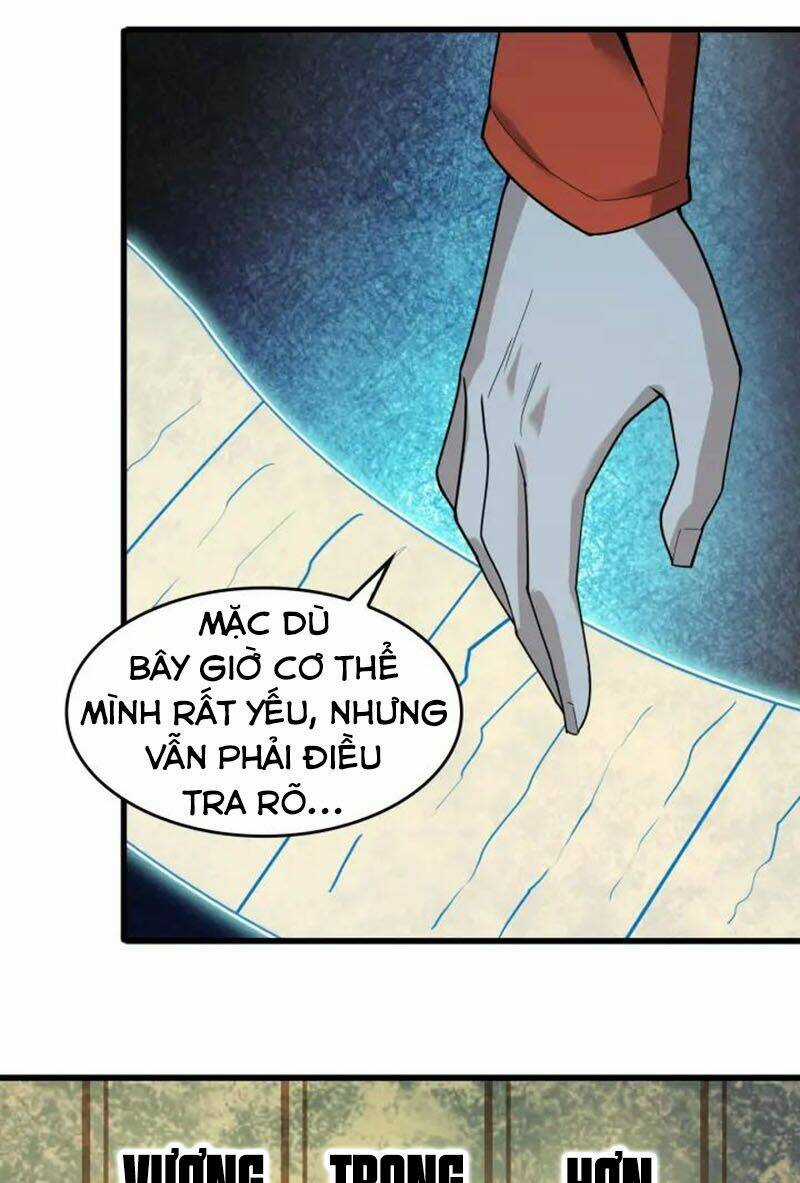 Siêu Cấp Đại Chủ Bạ - Chapter 62 - Trang 6