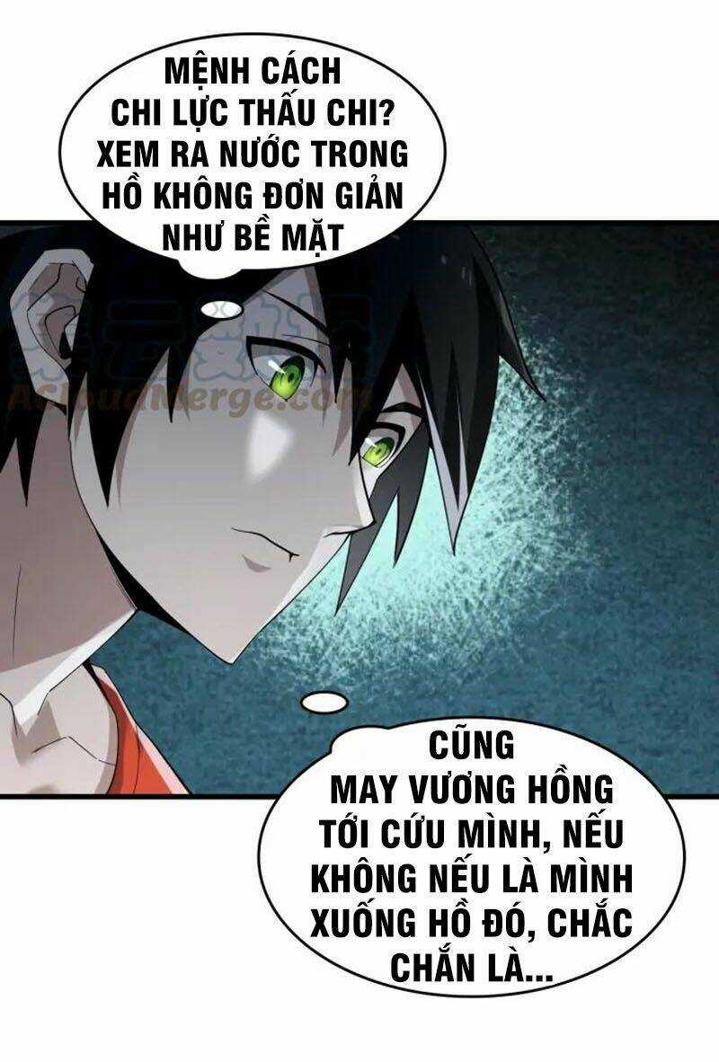 Siêu Cấp Đại Chủ Bạ - Chapter 62 - Trang 8
