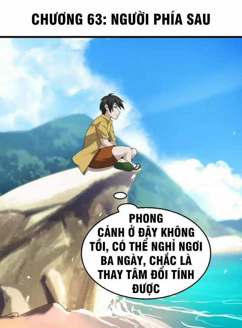 Siêu Cấp Đại Chủ Bạ - Chapter 63 - Trang 1