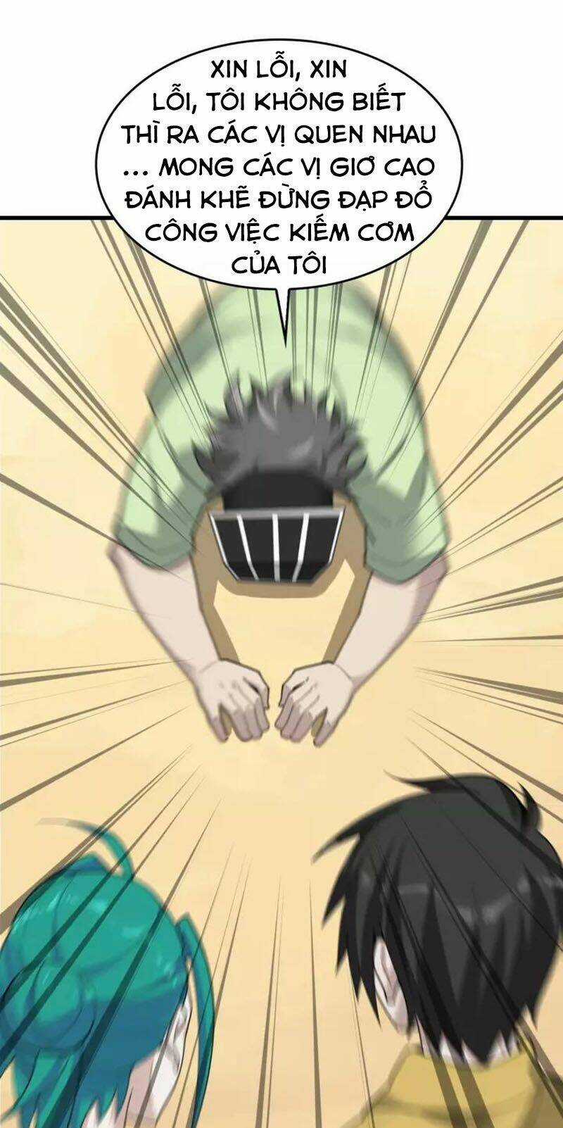 Siêu Cấp Đại Chủ Bạ - Chapter 63 - Trang 14