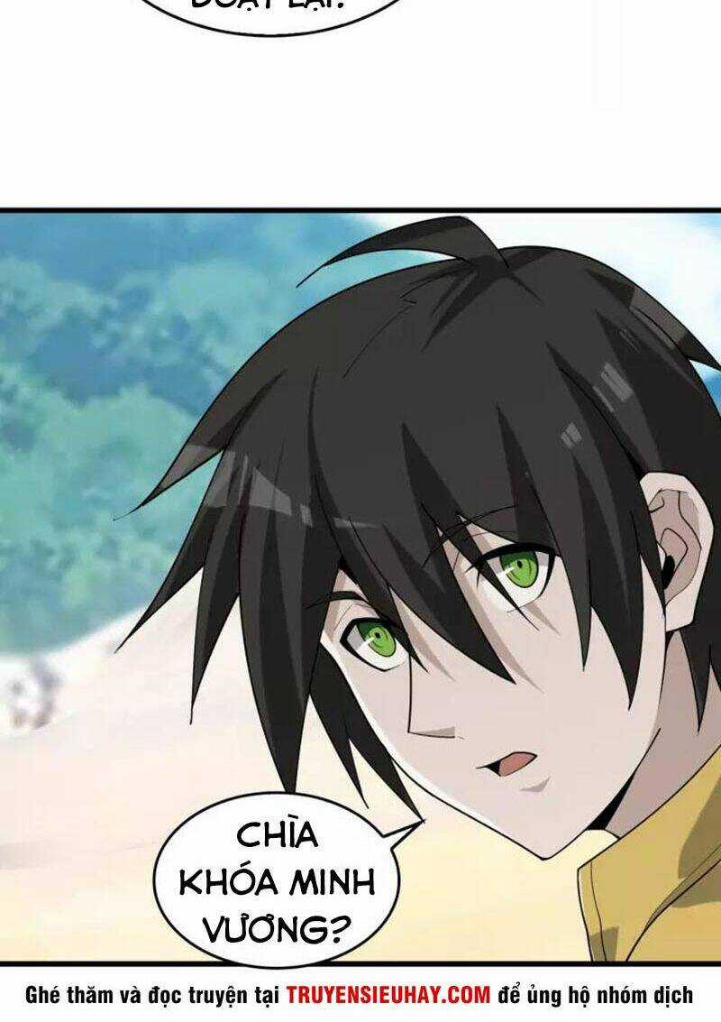 Siêu Cấp Đại Chủ Bạ - Chapter 63 - Trang 17