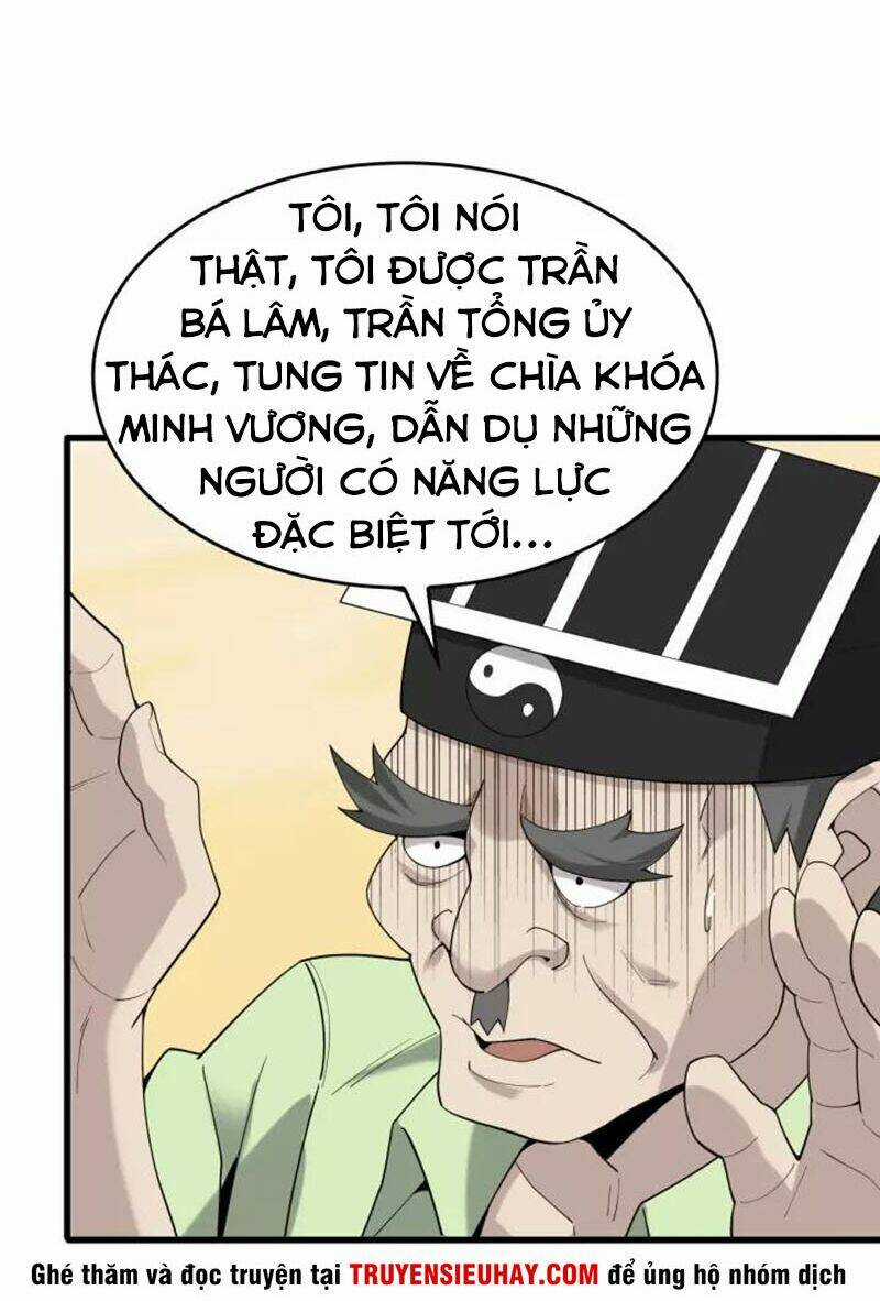 Siêu Cấp Đại Chủ Bạ - Chapter 63 - Trang 19