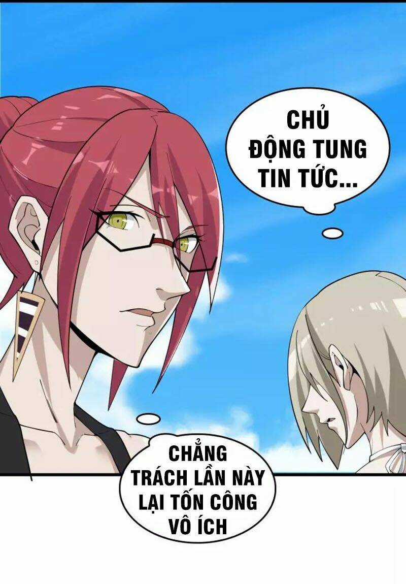 Siêu Cấp Đại Chủ Bạ - Chapter 63 - Trang 21