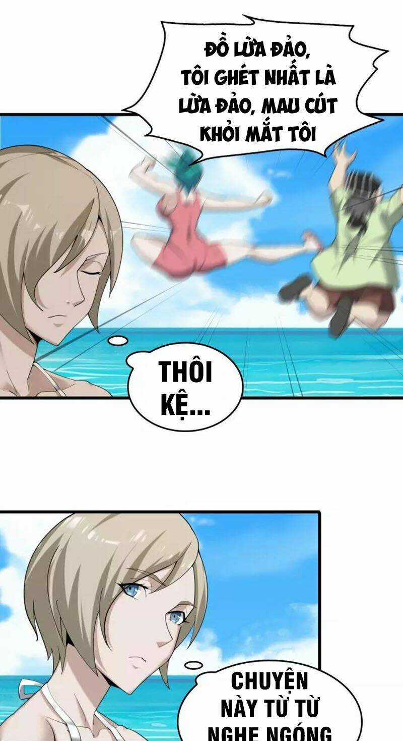 Siêu Cấp Đại Chủ Bạ - Chapter 63 - Trang 23