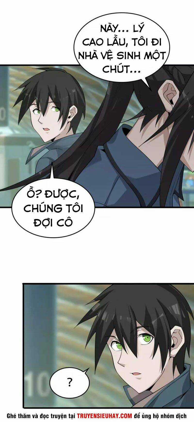 Siêu Cấp Đại Chủ Bạ - Chapter 63 - Trang 33