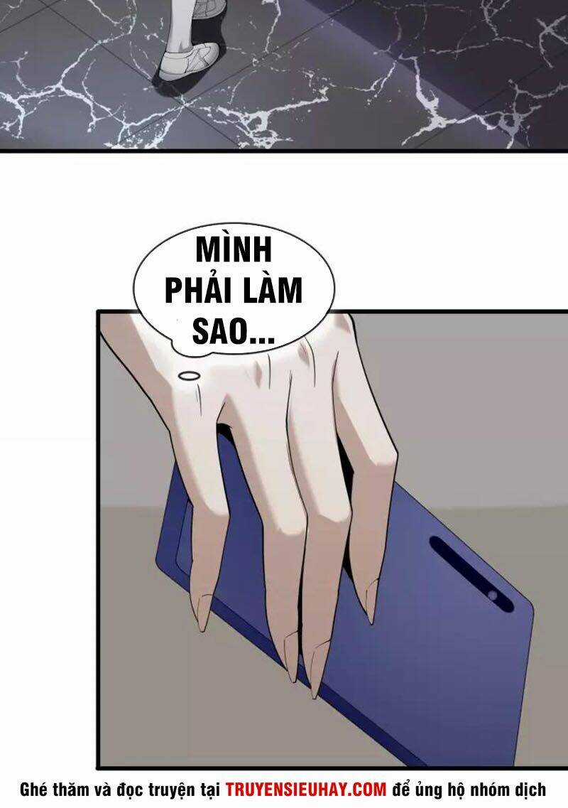 Siêu Cấp Đại Chủ Bạ - Chapter 63 - Trang 35