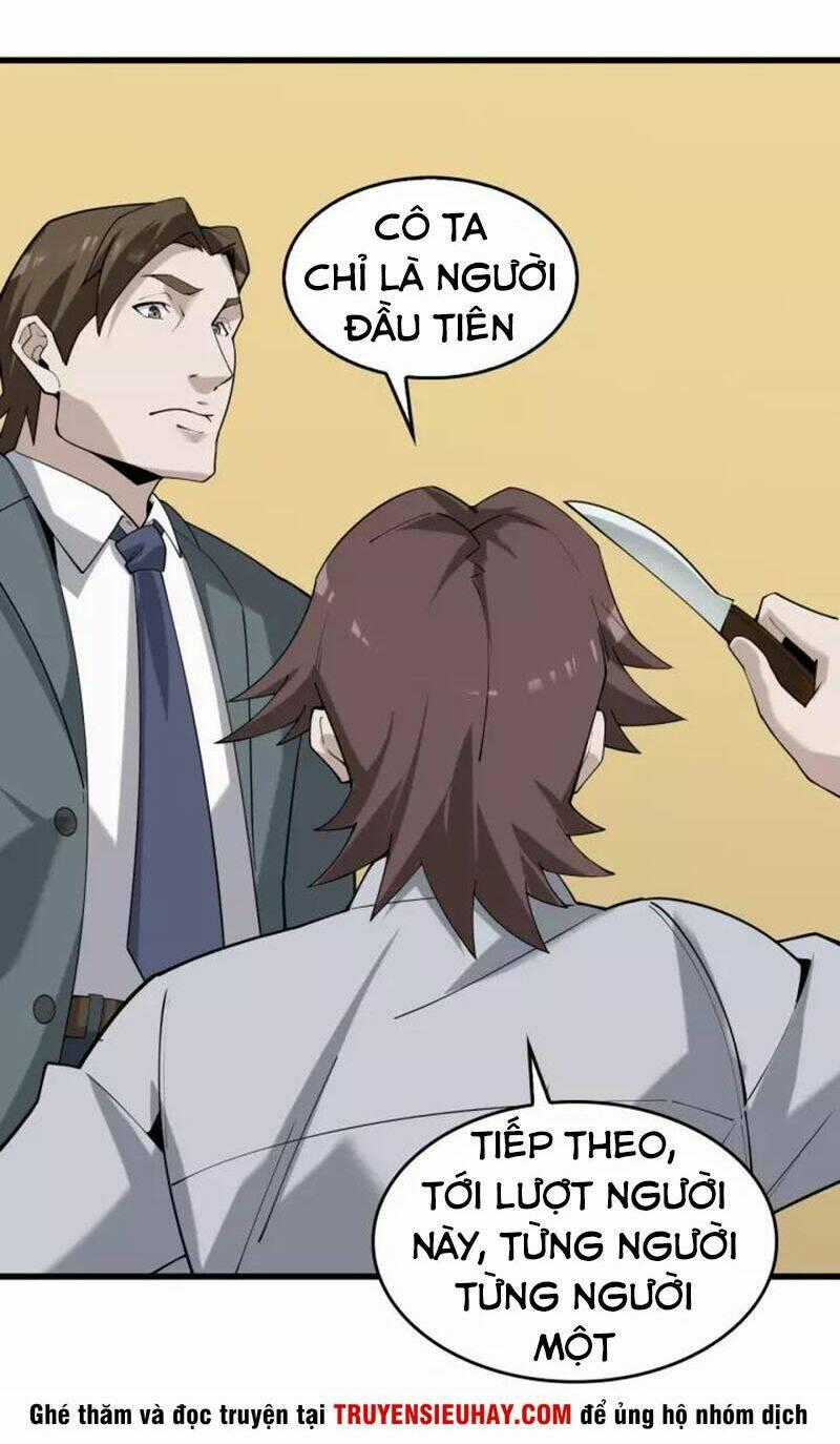 Siêu Cấp Đại Chủ Bạ - Chapter 63 - Trang 40