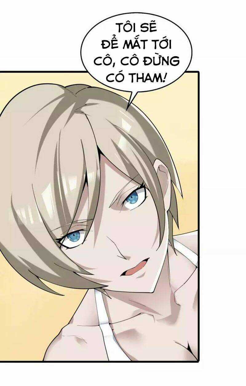 Siêu Cấp Đại Chủ Bạ - Chapter 63 - Trang 5