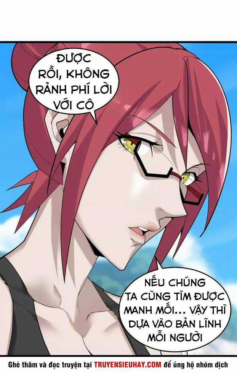 Siêu Cấp Đại Chủ Bạ - Chapter 63 - Trang 6