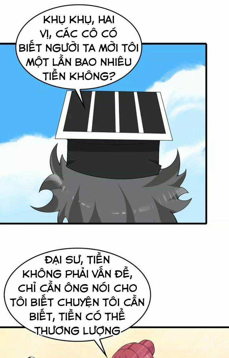 Siêu Cấp Đại Chủ Bạ - Chapter 63 - Trang 7