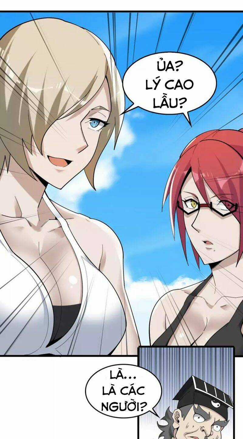 Siêu Cấp Đại Chủ Bạ - Chapter 63 - Trang 10