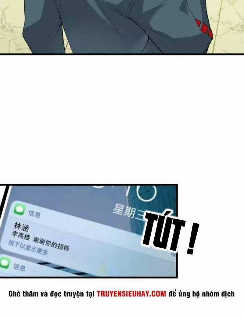 Siêu Cấp Đại Chủ Bạ - Chapter 64 - Trang 2