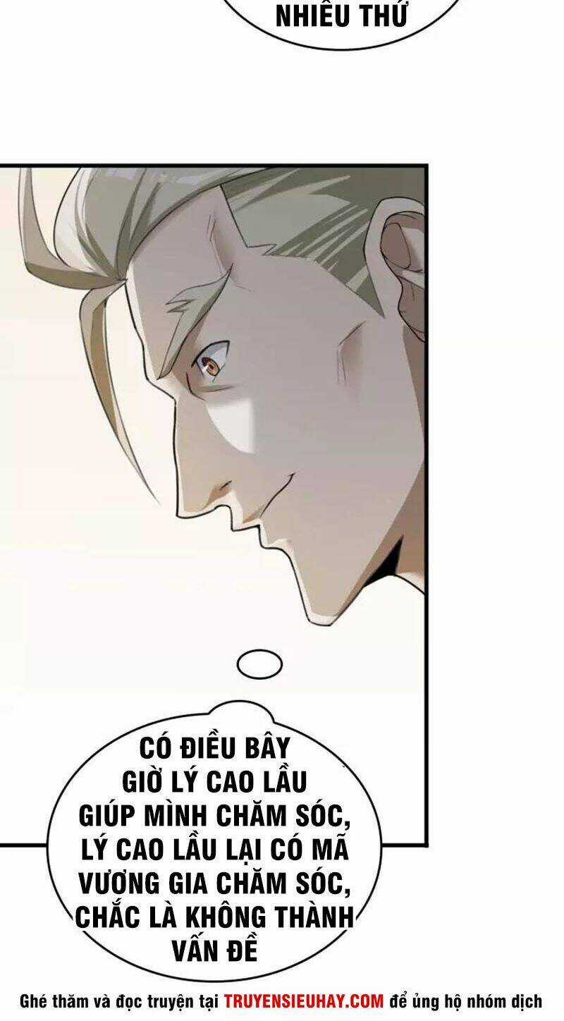 Siêu Cấp Đại Chủ Bạ - Chapter 64 - Trang 14