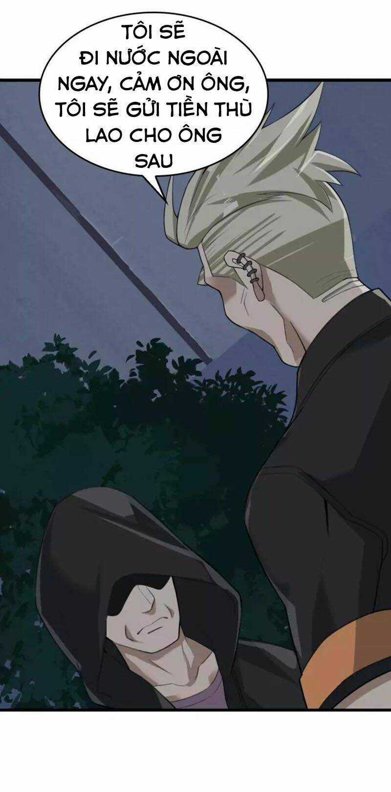 Siêu Cấp Đại Chủ Bạ - Chapter 64 - Trang 15