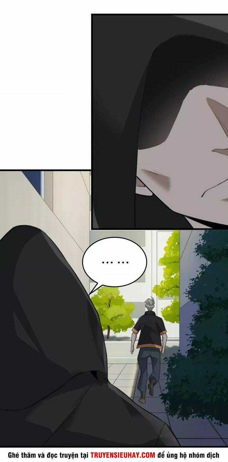 Siêu Cấp Đại Chủ Bạ - Chapter 64 - Trang 16