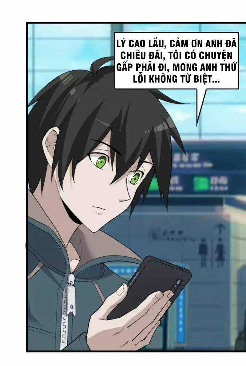 Siêu Cấp Đại Chủ Bạ - Chapter 64 - Trang 3