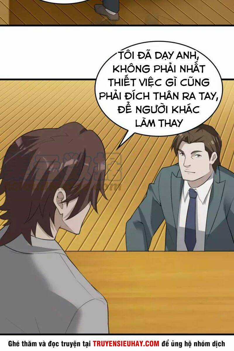 Siêu Cấp Đại Chủ Bạ - Chapter 64 - Trang 22