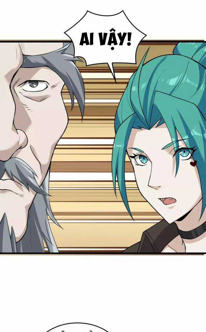 Siêu Cấp Đại Chủ Bạ - Chapter 64 - Trang 28