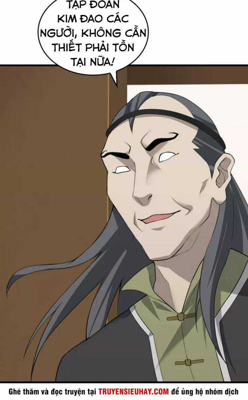 Siêu Cấp Đại Chủ Bạ - Chapter 64 - Trang 29