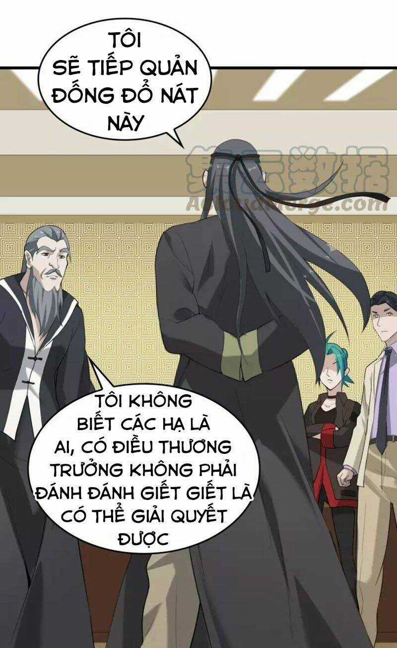 Siêu Cấp Đại Chủ Bạ - Chapter 64 - Trang 30