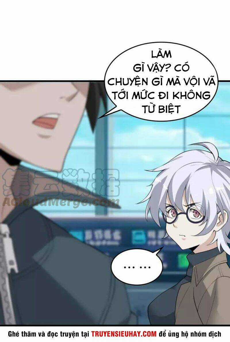 Siêu Cấp Đại Chủ Bạ - Chapter 64 - Trang 4