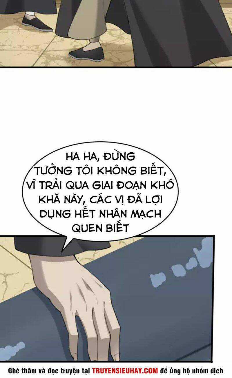 Siêu Cấp Đại Chủ Bạ - Chapter 64 - Trang 31