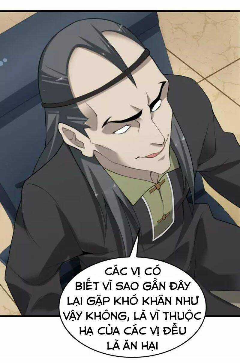 Siêu Cấp Đại Chủ Bạ - Chapter 64 - Trang 34