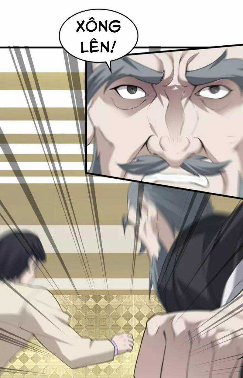 Siêu Cấp Đại Chủ Bạ - Chapter 64 - Trang 38