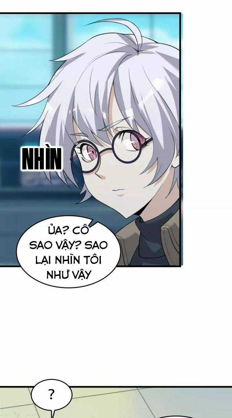 Siêu Cấp Đại Chủ Bạ - Chapter 64 - Trang 5