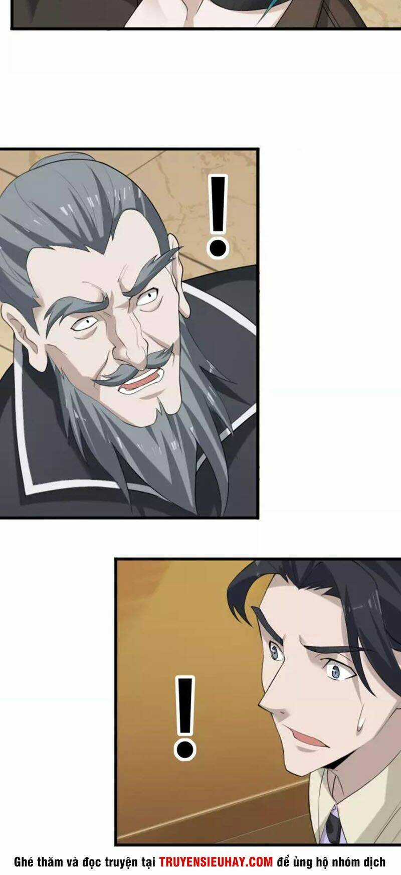 Siêu Cấp Đại Chủ Bạ - Chapter 64 - Trang 41