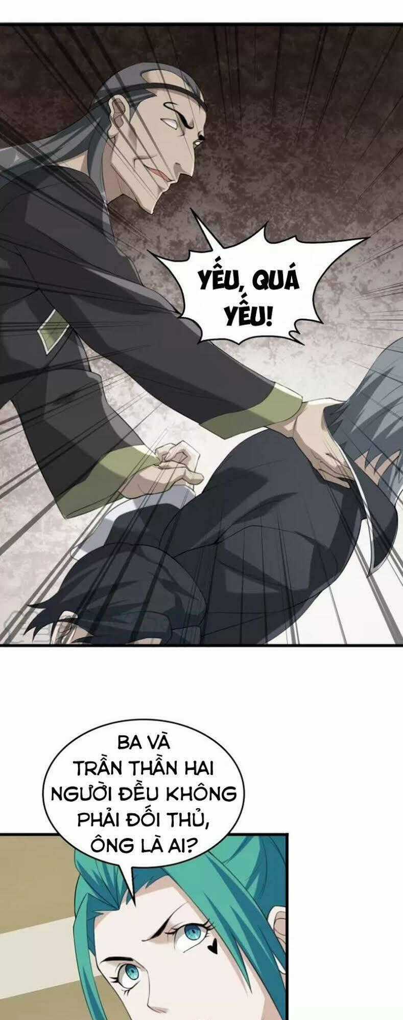 Siêu Cấp Đại Chủ Bạ - Chapter 64 - Trang 42