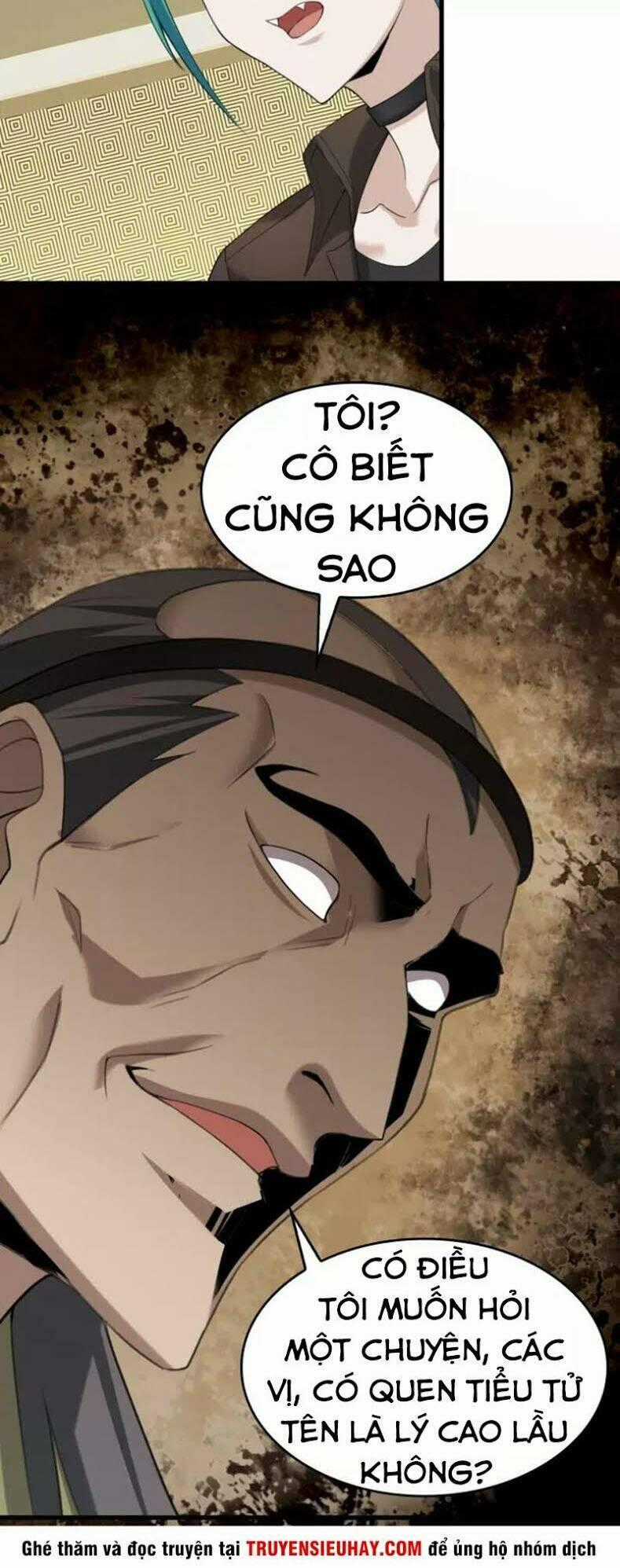 Siêu Cấp Đại Chủ Bạ - Chapter 64 - Trang 43