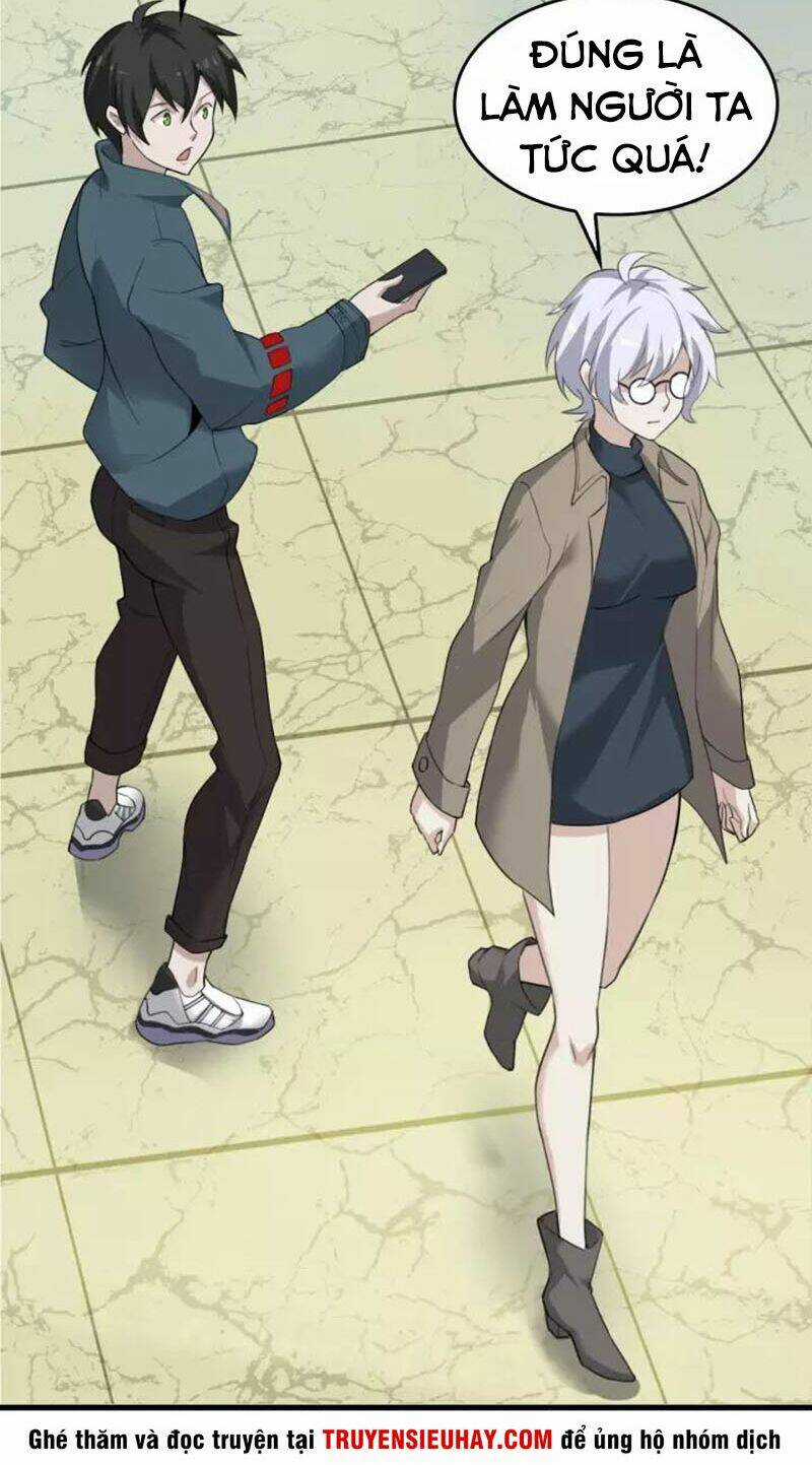 Siêu Cấp Đại Chủ Bạ - Chapter 64 - Trang 6