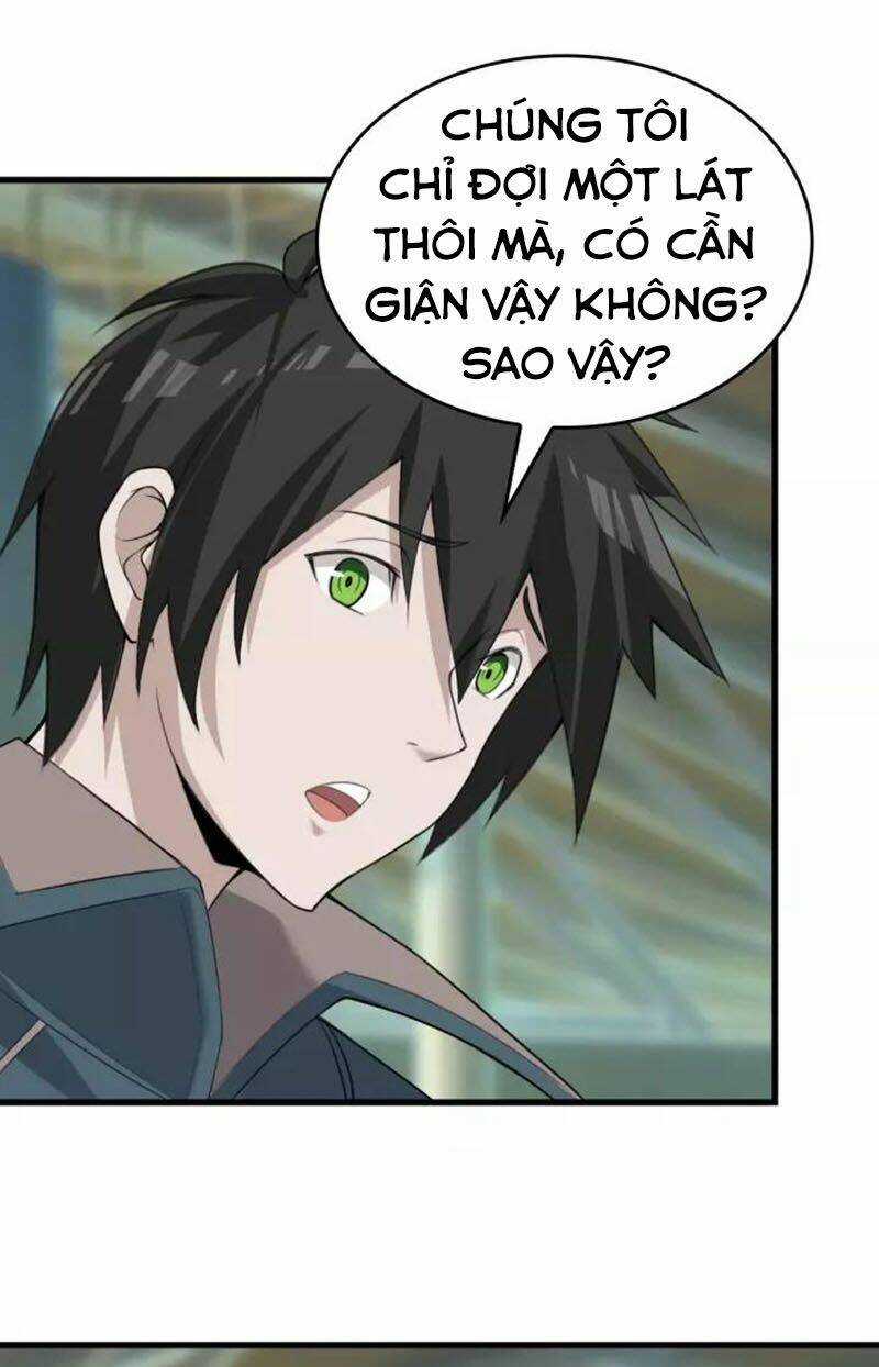 Siêu Cấp Đại Chủ Bạ - Chapter 64 - Trang 7