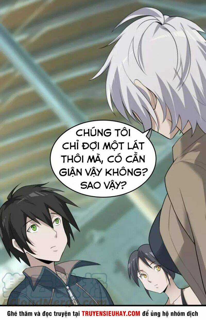 Siêu Cấp Đại Chủ Bạ - Chapter 64 - Trang 8