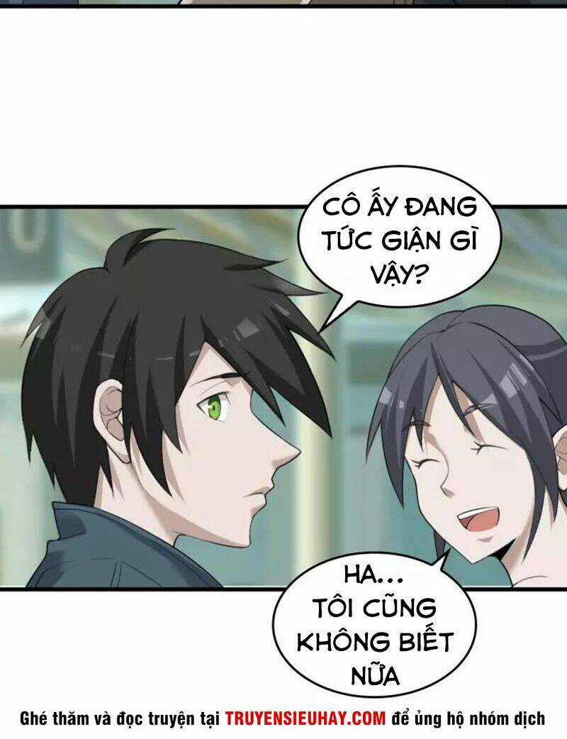 Siêu Cấp Đại Chủ Bạ - Chapter 64 - Trang 10