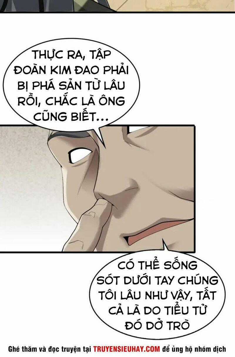 Siêu Cấp Đại Chủ Bạ - Chapter 65 - Trang 2