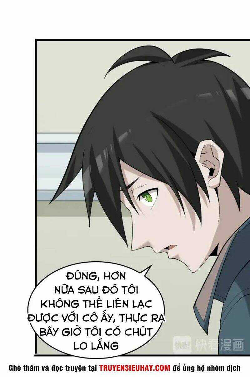 Siêu Cấp Đại Chủ Bạ - Chapter 65 - Trang 19