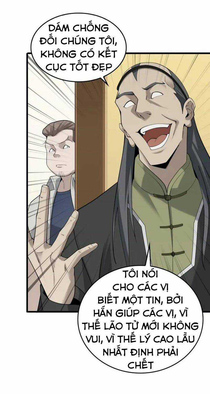 Siêu Cấp Đại Chủ Bạ - Chapter 65 - Trang 3