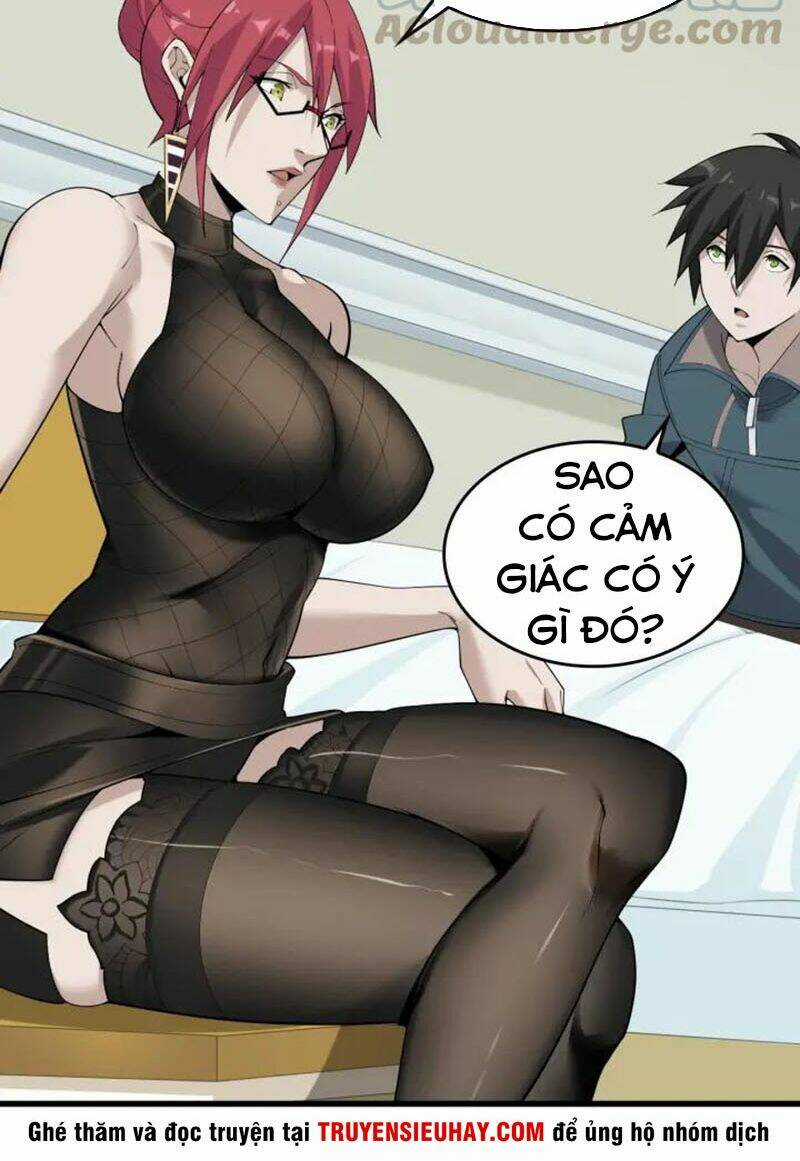 Siêu Cấp Đại Chủ Bạ - Chapter 65 - Trang 21