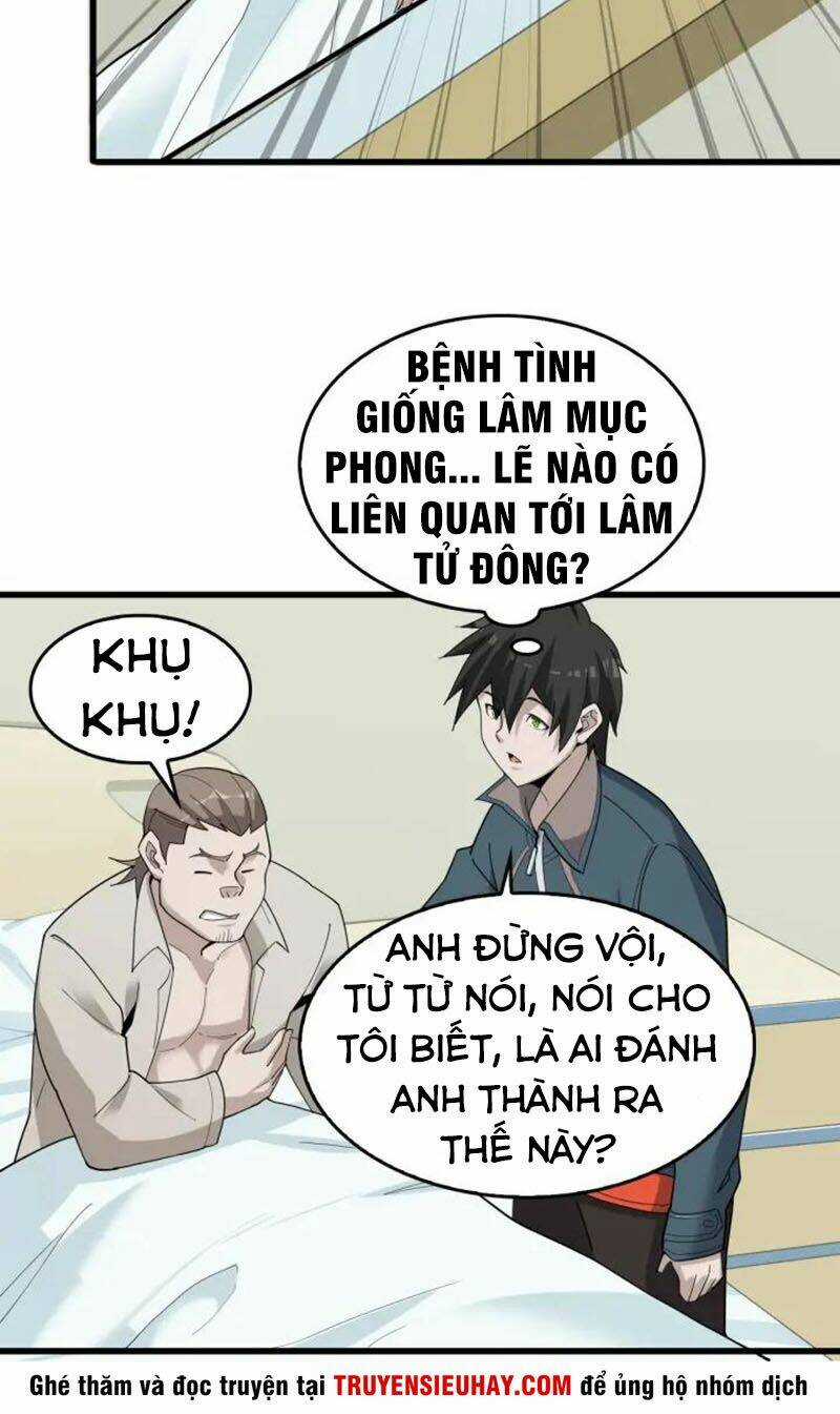 Siêu Cấp Đại Chủ Bạ - Chapter 65 - Trang 26