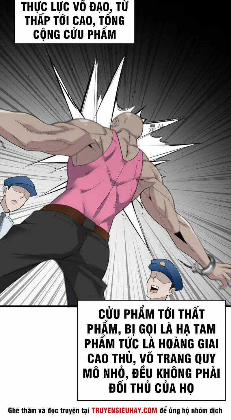 Siêu Cấp Đại Chủ Bạ - Chapter 65 - Trang 30