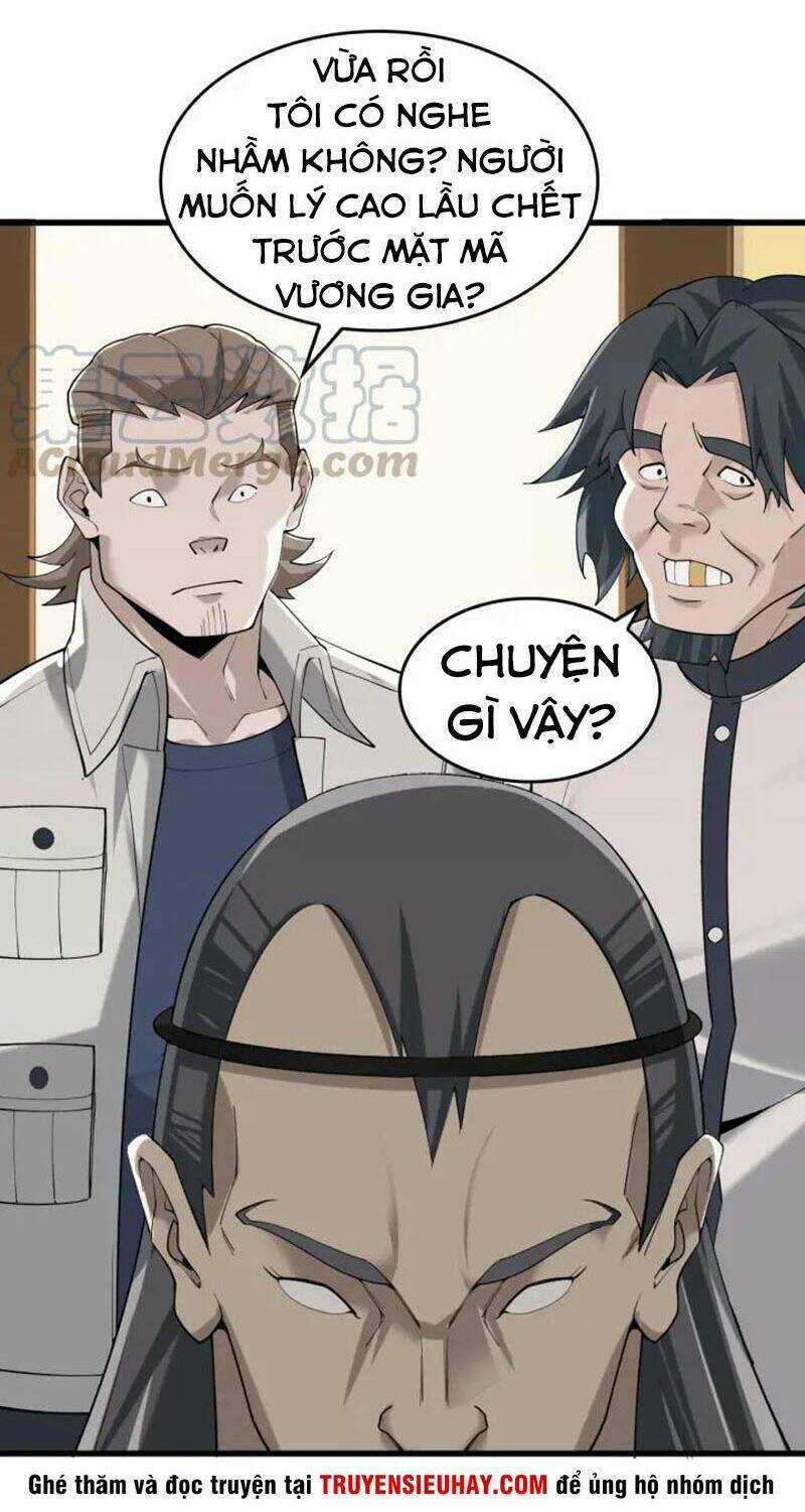 Siêu Cấp Đại Chủ Bạ - Chapter 65 - Trang 4